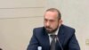Միրզոյանն Ադրբեջանի ու Վրաստանի պաշտոնակիցների հետ Անթալիայում քննարկման կմասնակցի