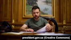 Термін дії цих санкцій – 10 років.