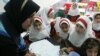 Iranian Teachers Protest Low Wages