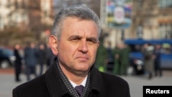 Liderul administrației de la Tiraspol, Vadim Krasnoselski, spune că acceptă livrarea de gaze către Transnistria prin compania Moldovagaz. 