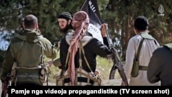 Kosovske vlasti saopštile su da je oko 316 osoba sa Kosova učestvovalo u konfliktima na Bliskom istoku