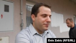 Pokušaj monopolizacije jednog od tih simbola crnogorske nacije samo za jednu naciju a to je srpska: Miloš Vukanović