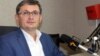 Молдова «уважно стежить» за російськими військами в Придністров’ї та біля України – спікер парламенту Гросу