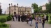 Джульетта Отхозория: «Я хочу, чтобы убийца моего сына был задержан!»