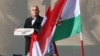 Viktor Orban este prim-ministrul Ungariei din 2010.