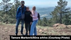 Porodica Marković
