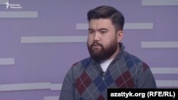 Эржан Кайыпов
