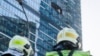 Росія: Собянін заявив про збиття БПЛА, які летіли в напрямку Москви, аеропорти не працювали 