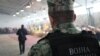 Pripadnik Vojne policije u Bosni i Hercegovini