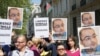 Fatullayev: 'I'm Still Here -- Alive, Working, and Telling the Truth'