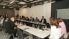 Pitanja nacionalnog identiteta i dalje su u prvom planu u većini zapadnobalkanskih država, manipulisanje podjelama i strahovima od različitih nacionalnih grupa je faktor organizovanja, navodi se u izvještaju Atlantskog saveza Crne Gore koji je predstavljen 28. jula u Podgorici