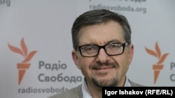 Сергій Плохій