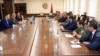 «Մենք վճռականորեն պաշտպանելու ենք մեր տարածքները». Արշակ Կարապետյան