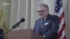 VIDEO Noul ambasador american la București: SUA vor continua să rămână un susținător energic al poporului român