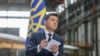 В Абхазії нарощується військова присутність Росії – Зеленський