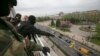 У Донецьку відключають українське ТБ і беруть заручників