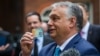 Hungarian Prime Minister Viktor Orban 