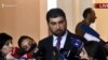 «Բացառում եմ, որ ես երբևիցե կարող եմ կոռուպցիայի մեջ լինեմ». Դավիթ Սանասարյան