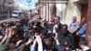 Russian Opposition Leader Navalny Released From Detention