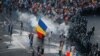 Mitingul din 10 august 2018 a fost reprimat cu brutalitate de regimul lui Liviu Dragnea. Peste 700 de oameni au fost răniți și gazați. La trei ani de la evenimente dosarul stagnează.