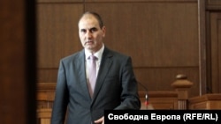 Цветан Цветанов