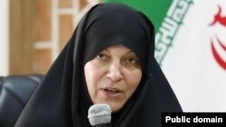 Fatemeh Rahbar had recently been elected as a parliament deputy.