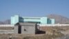 Inmates Receive Life Sentences, Lengthy Prison Terms For Deadly Prison Riot In Tajikistan