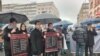 Gradovi Srbije 'stali' na 15 minuta, odata pošta žrtvama nesreće u Novom Sadu