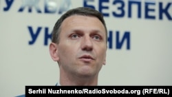 Директор ДБР Роман Труба