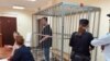 "Должен отвечать за свои поступки". Шесть лет за пост о Буче 