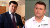 Новий голова БЕБ отримав «заслуженого юриста» за клопотанням Насірова