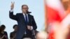 Poland - President of Gdansk Pawel Adamowicz, 22.07.2017