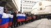 Ветеран спецслужб Скіпальський звернувся до колеги Путіна