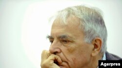 Nicolae Manolescu