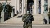 COVID-19: Russia To Seal Border; Iran Reports Single-Day Record In New Deaths