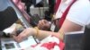 TV Liberty: Škola života i preživljavanja