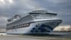 People On Board Quarantined Cruise Ship Test Positive For Coronavirus