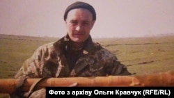 Олег Яцун