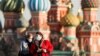 Ад хваробаў, выкліканых каранавірусам, у сьвеце памерлі каля 34 тысяч чалавек