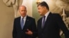 Biden Warns Ukraine About Commitment To Reform
