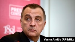 Zoran Živković