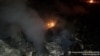 Russian Military Helicopter Shot Down In Armenia Amid Karabakh Fighting