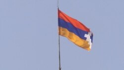 Արցախի դրոշը՝ Բեռլինի և Բաքվի միջև դիվանագիտական սկանդալի պատճառ