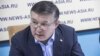 "У нас своя тактика и стратегия, но мы держим это в секрете"