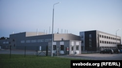 Берасьцейскі акумулятарны завод «АйПаўэр», архіўнае ілюстрацыйнае фота