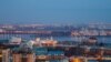 ВСУ подтвердили атаку на нефтебазу в Воронежской области