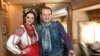 Дружина Медведчука стала власницею будівельної фірми в Москві – «Схеми»