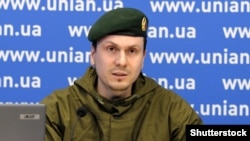 Адам Осмаєв після замаху в червні 2017 року був шпиталізований