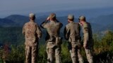 KFOR TROOPS IN KOSOVO grab image 02