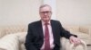 Алексей Двинянин: «За безопасность вы можете не беспокоиться»